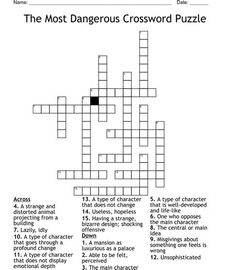 quite dangerous crossword clue|dangerous crossword clue.